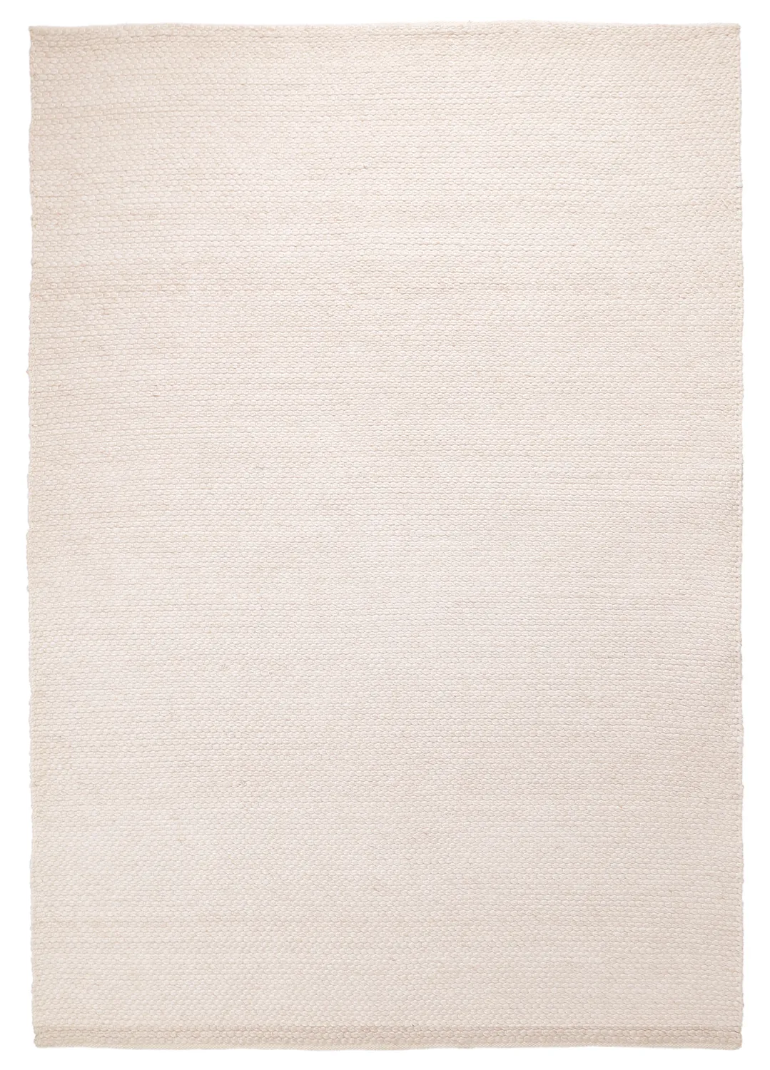 Beltéri és kültéri szőnyeg - Arco Wool Look (krém)