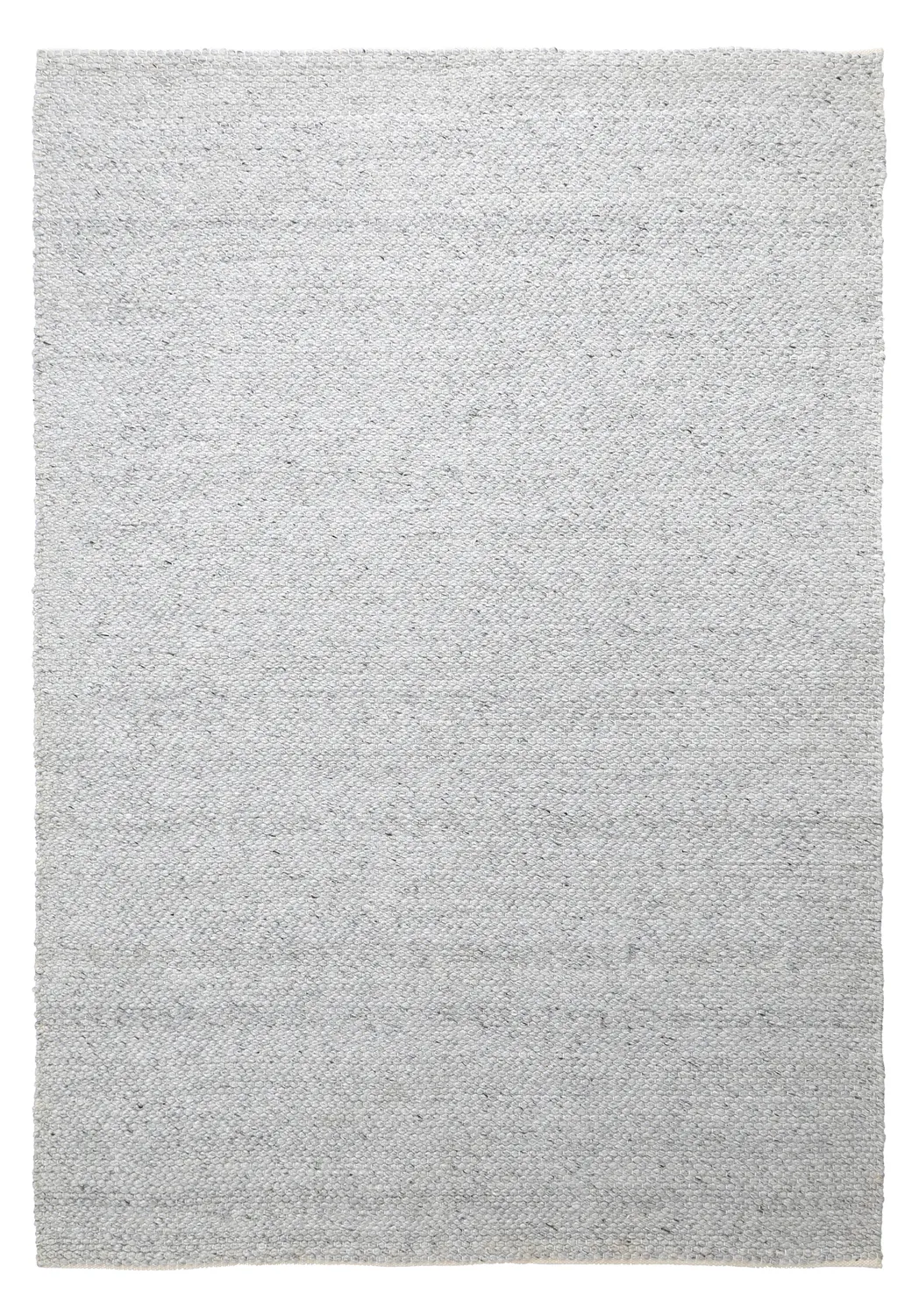 Beltéri és kültéri szőnyeg - Arco Wool Look (szürke/bézs)