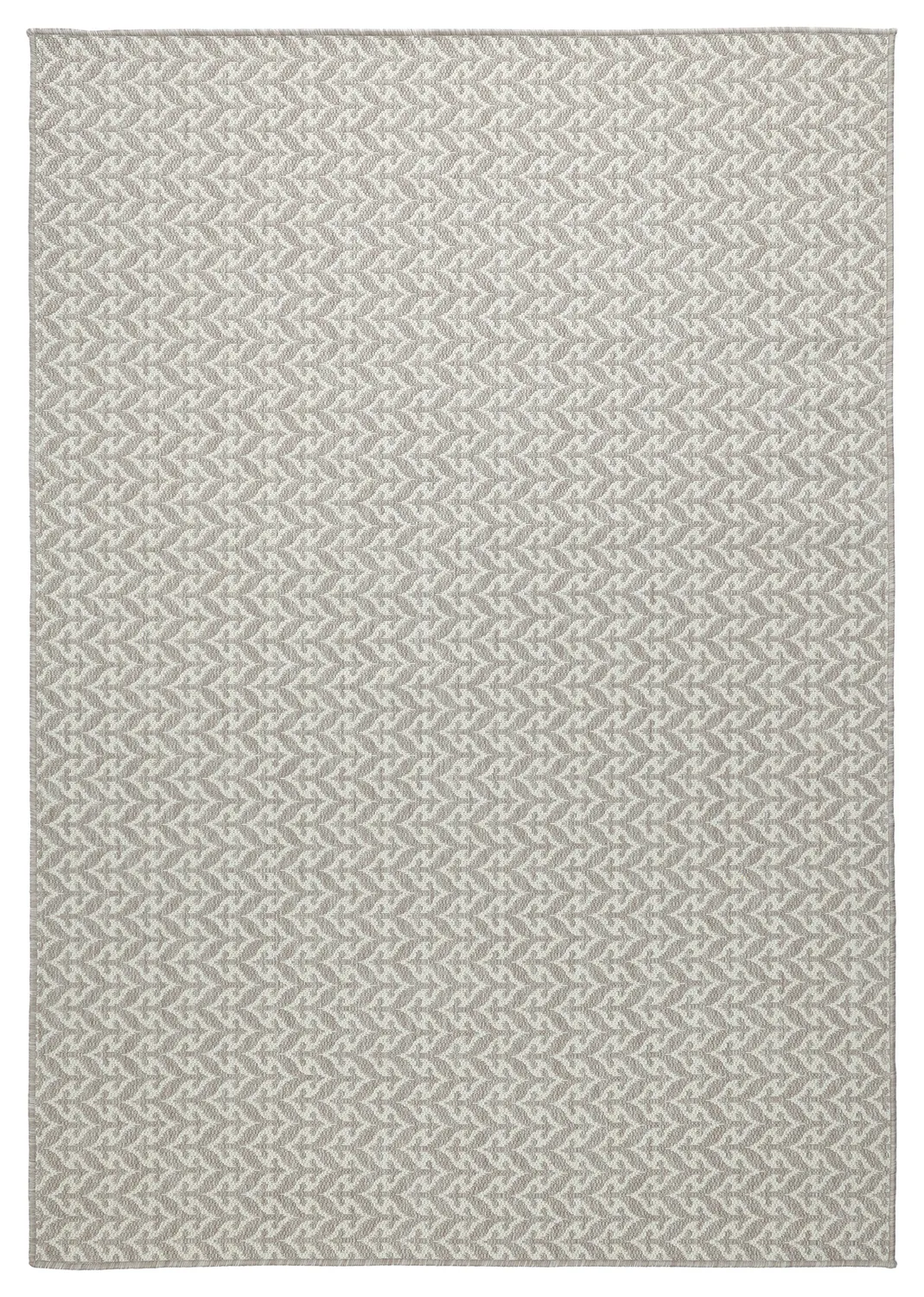 Beltéri és kültéri szőnyeg - Sfax (taupe)