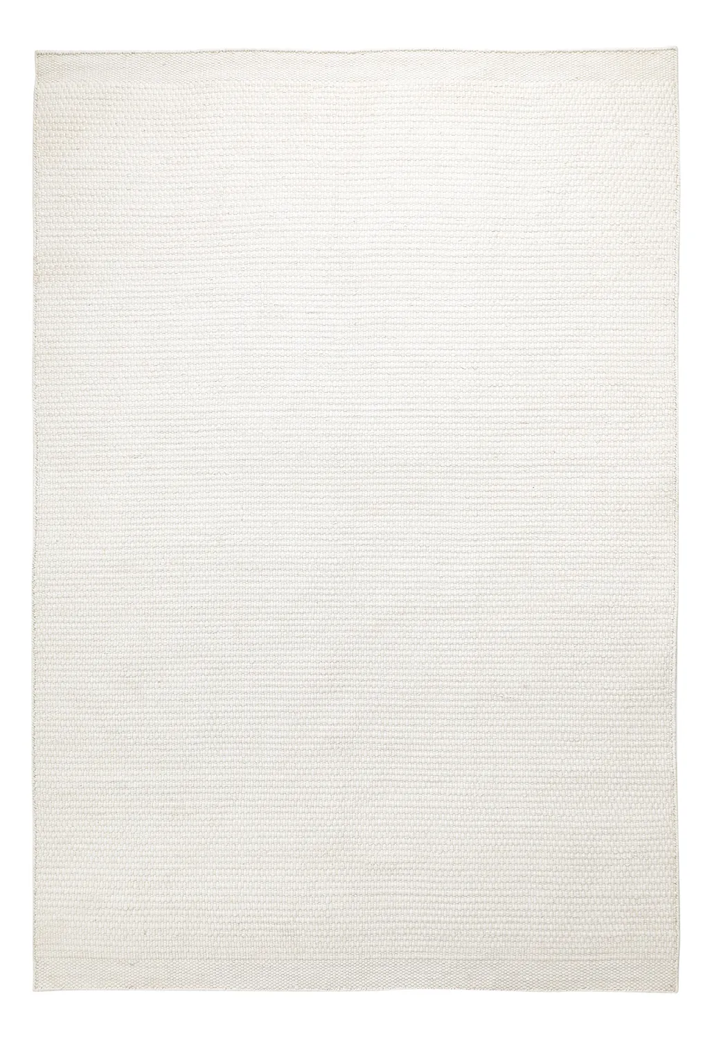 Beltéri és kültéri szőnyeg - Coastal Wool Look (krém)