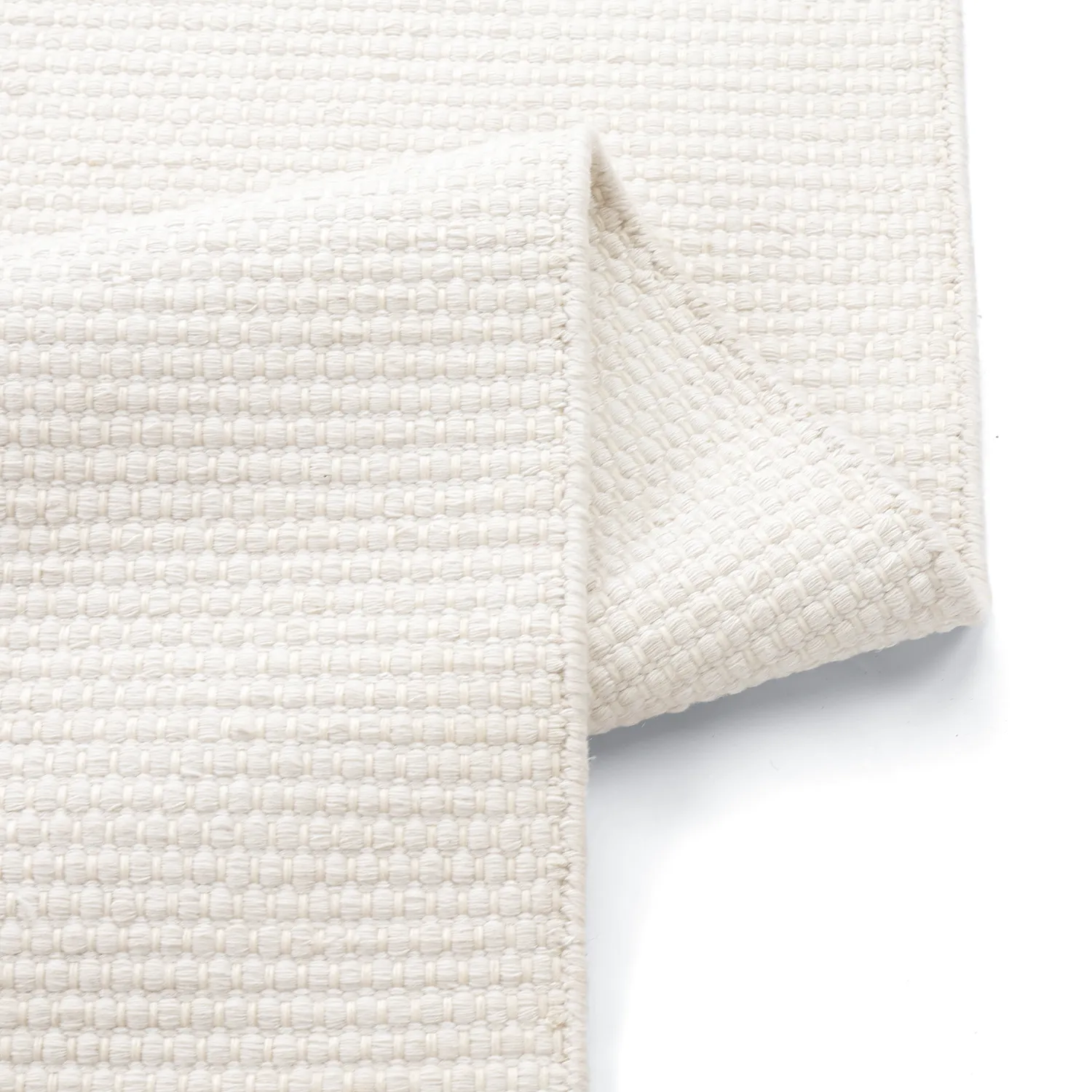 Beltéri és kültéri szőnyeg - Coastal Wool Look (krém)