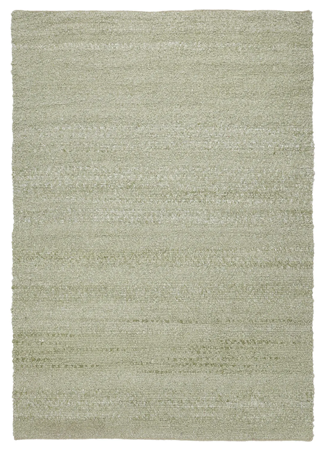 Beltéri és kültéri szőnyeg - Milford Wool Look (zöld)