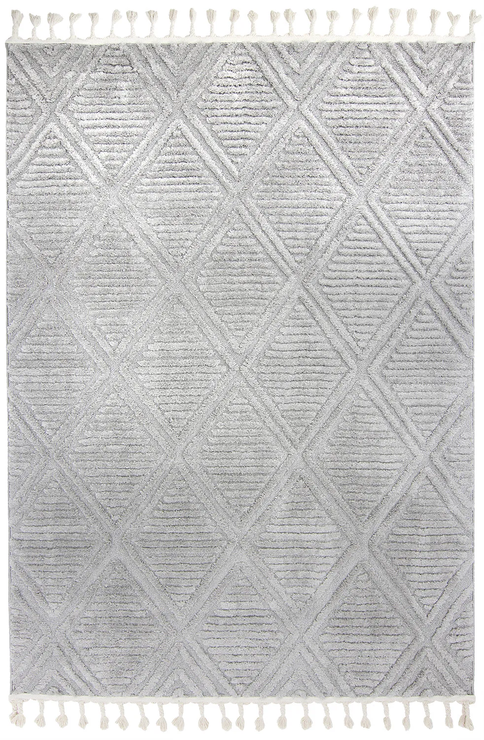 Shaggy - Dover (szürke)