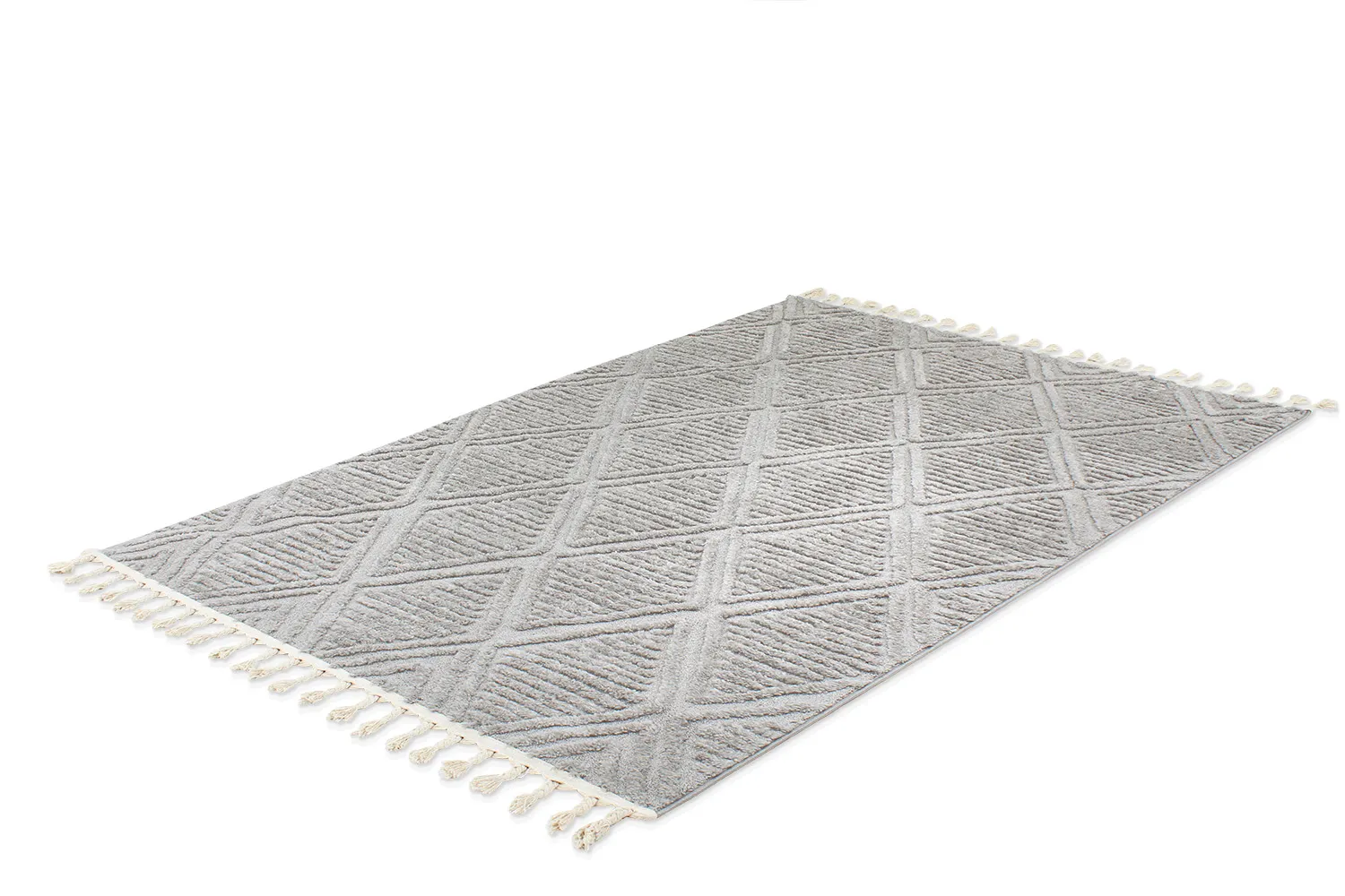 Shaggy - Dover (szürke)