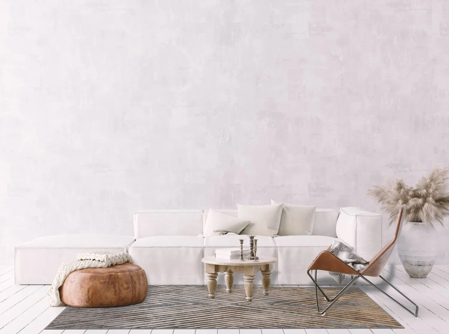 Wilton szőnyeg - Amorgos (cloud)