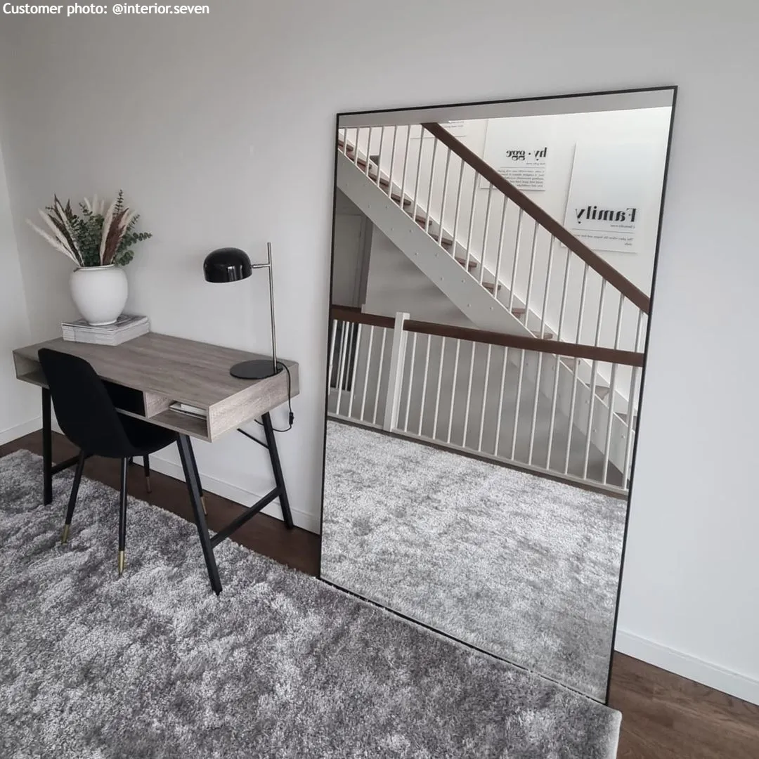 Shaggy szőnyeg - Cosy (ezüst)