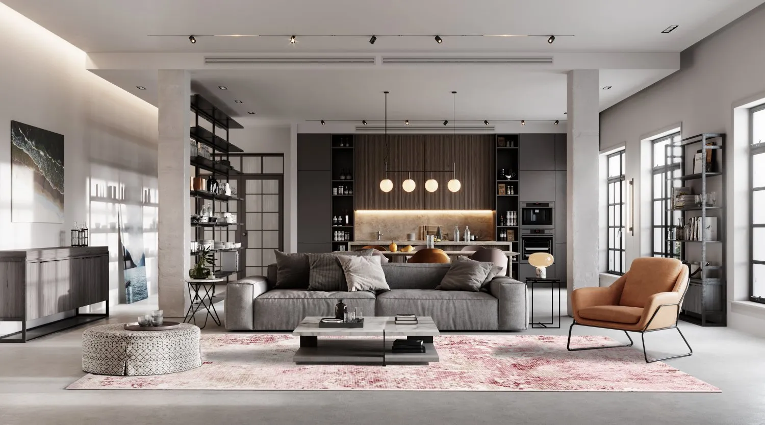 Wilton szőnyeg - Jufrah (rózsaszín)