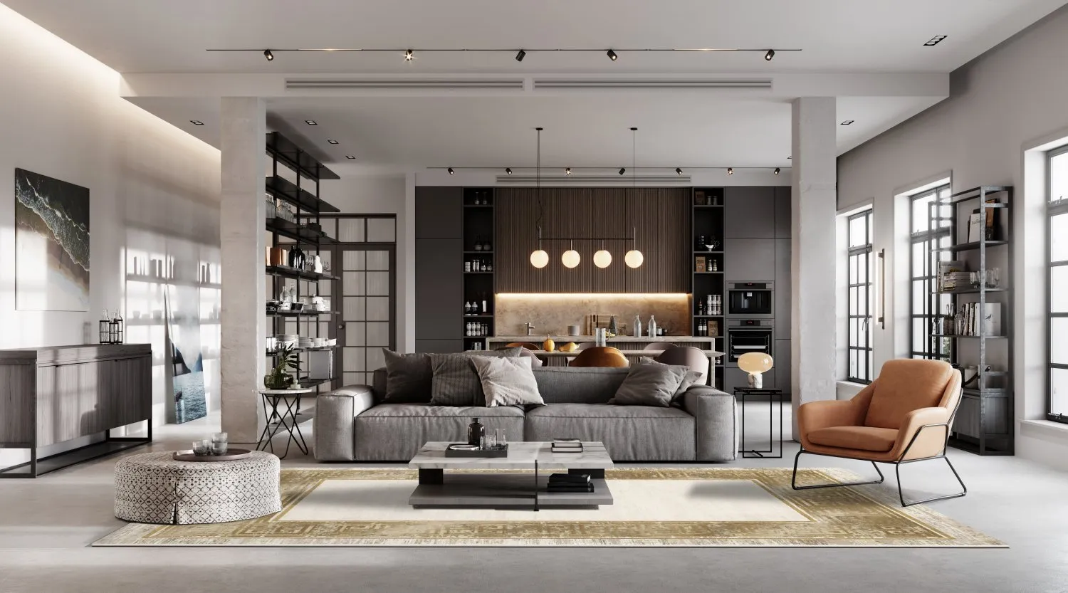 Wilton szőnyeg - Tilos (bezs)