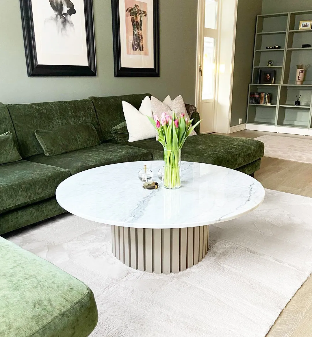 Shaggy szőnyeg - Frutillar (offwhite)