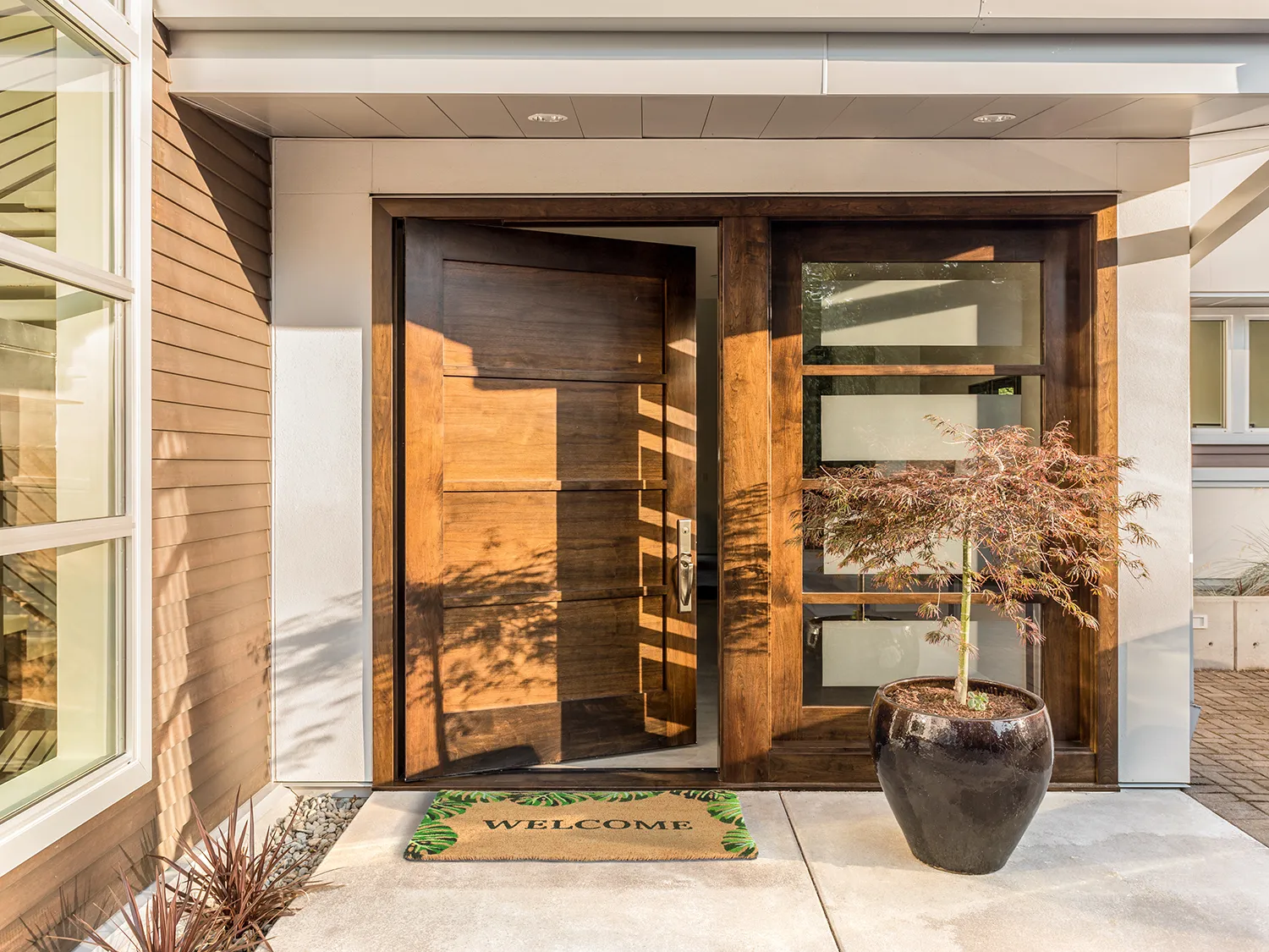 Lábtörlő - Delilah (zöld)