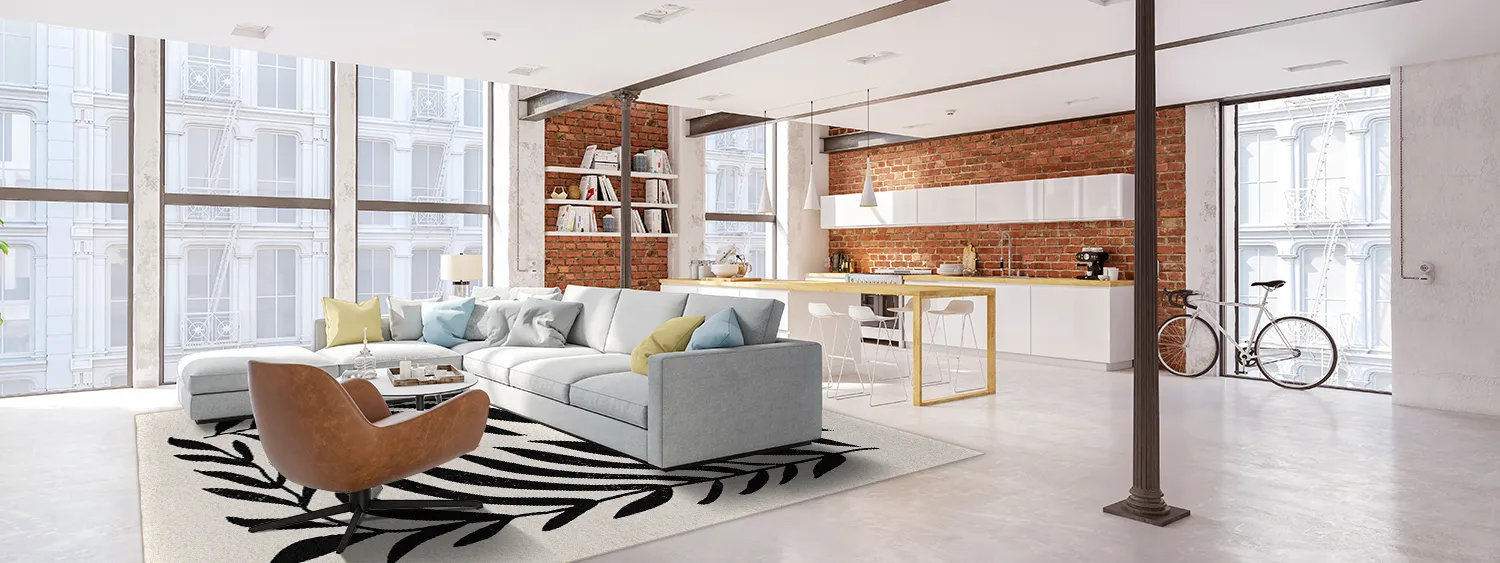 Wilton szőnyeg - Betty (bezs/fekete)