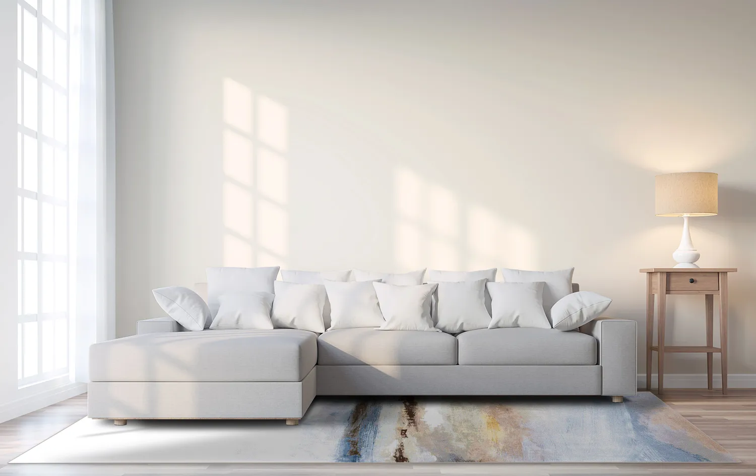 Wilton szőnyeg - Favor (multi)