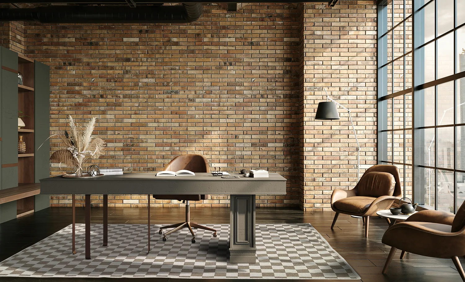 Beltéri és kültéri szőnyeg - Lucida (bézs)