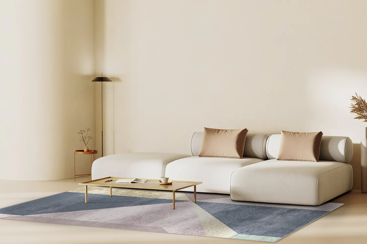 Wilton szőnyeg - Ziva (multi)