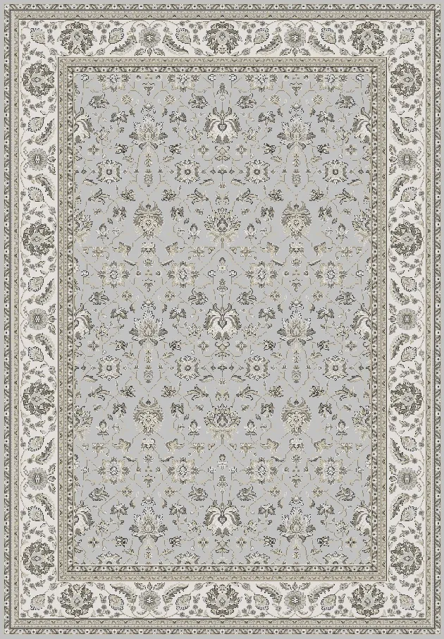 Wilton szőnyeg - Caselli (ezüst)