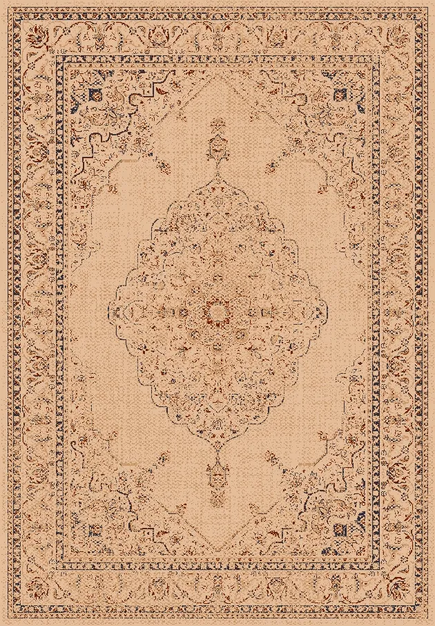 Wilton szőnyeg - Pacini (bezs)