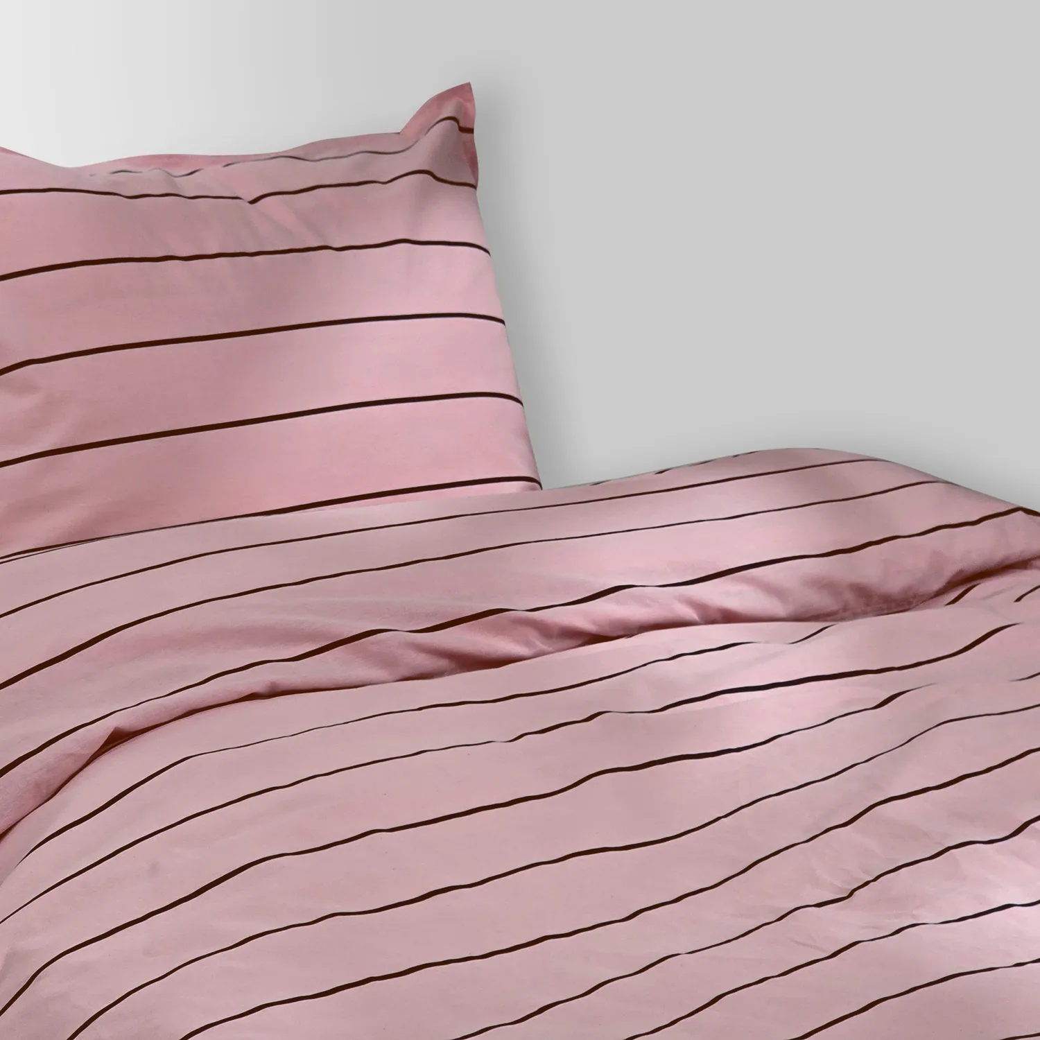 Ágyneműgarnitúra - Isadora (rózsaszín)