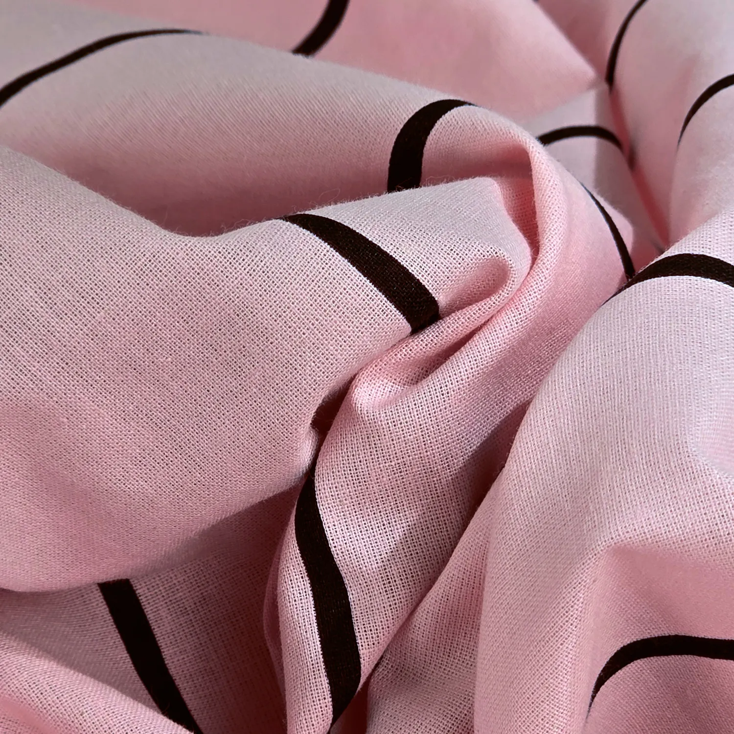 Ágyneműgarnitúra - Isadora (rózsaszín)