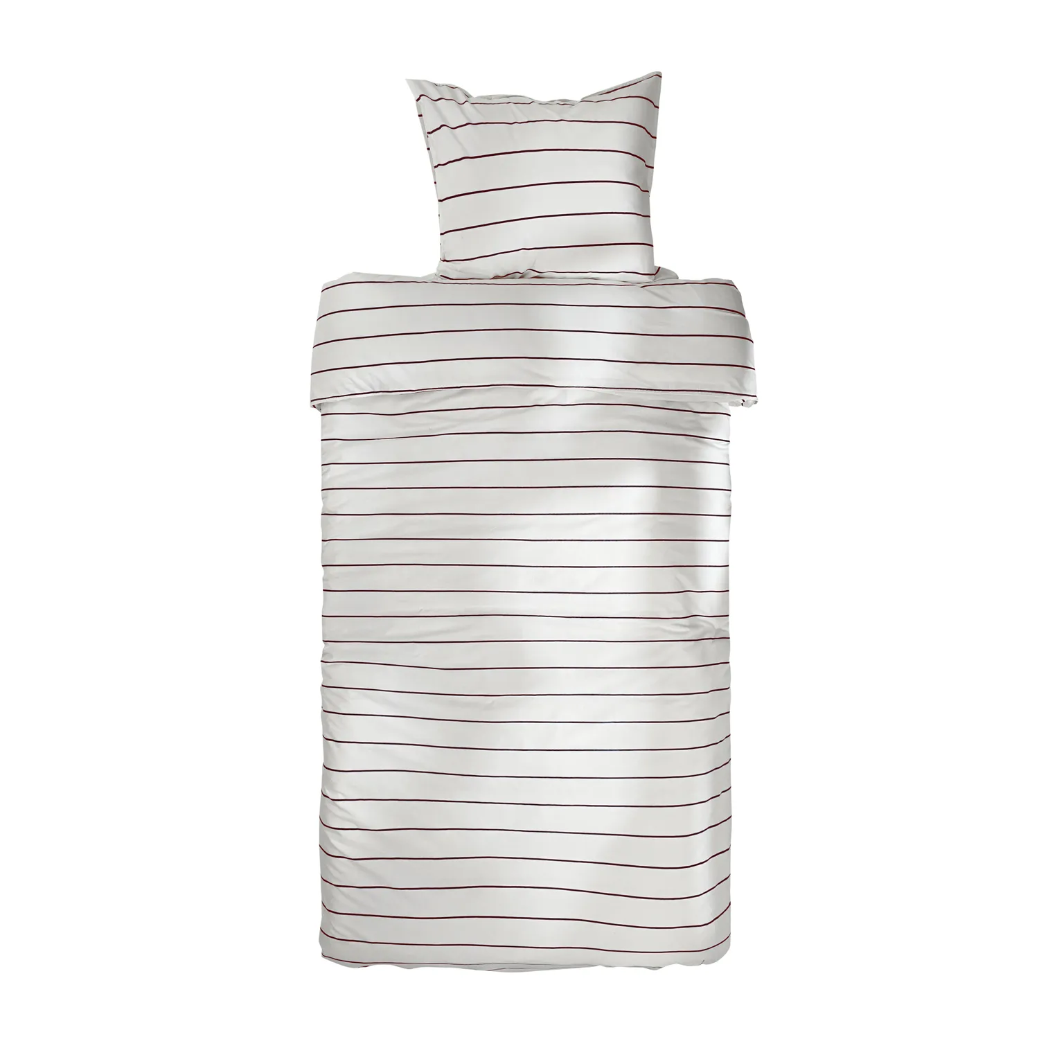 Ágyneműgarnitúra - Isadora (fehér)