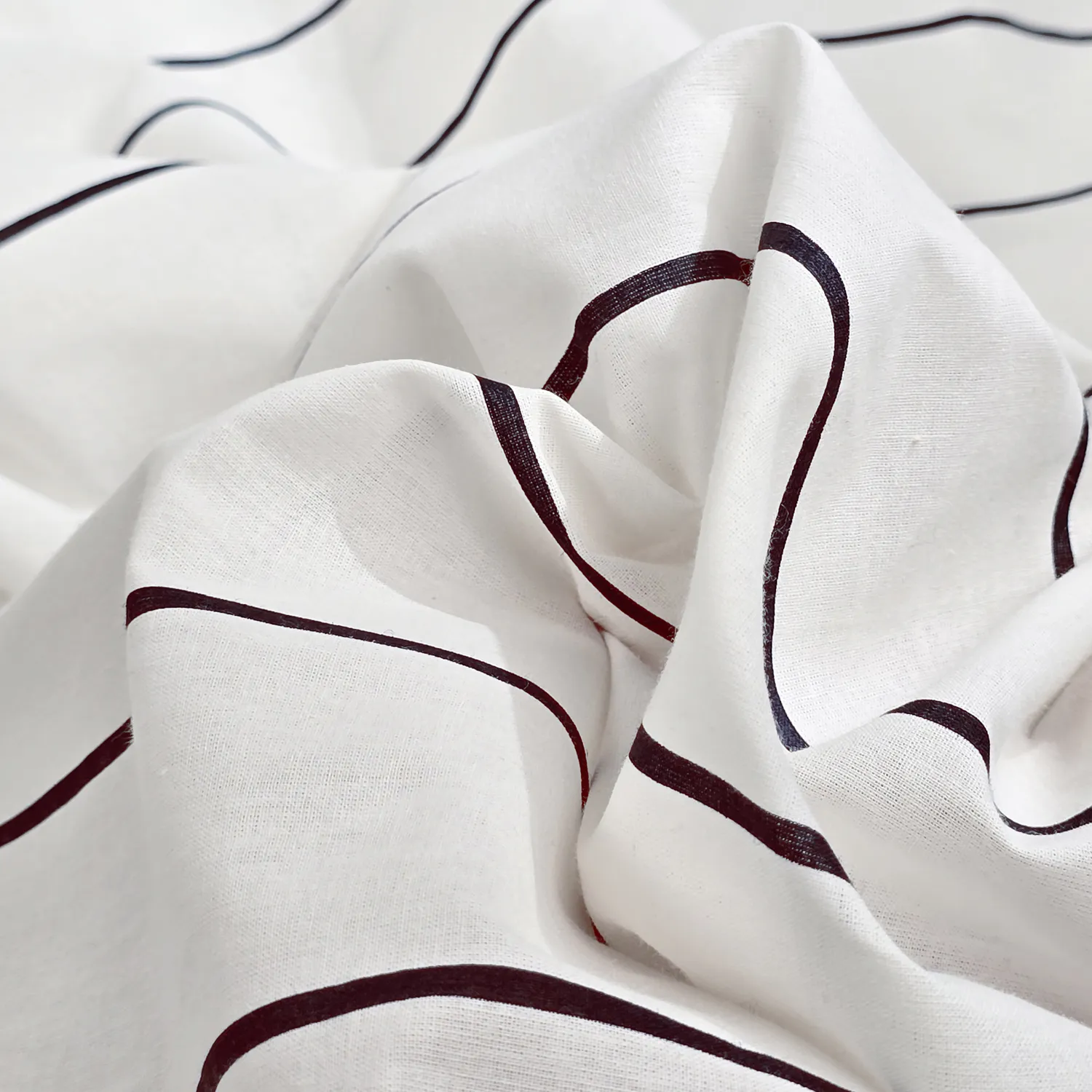 Ágyneműgarnitúra - Isadora (fehér)