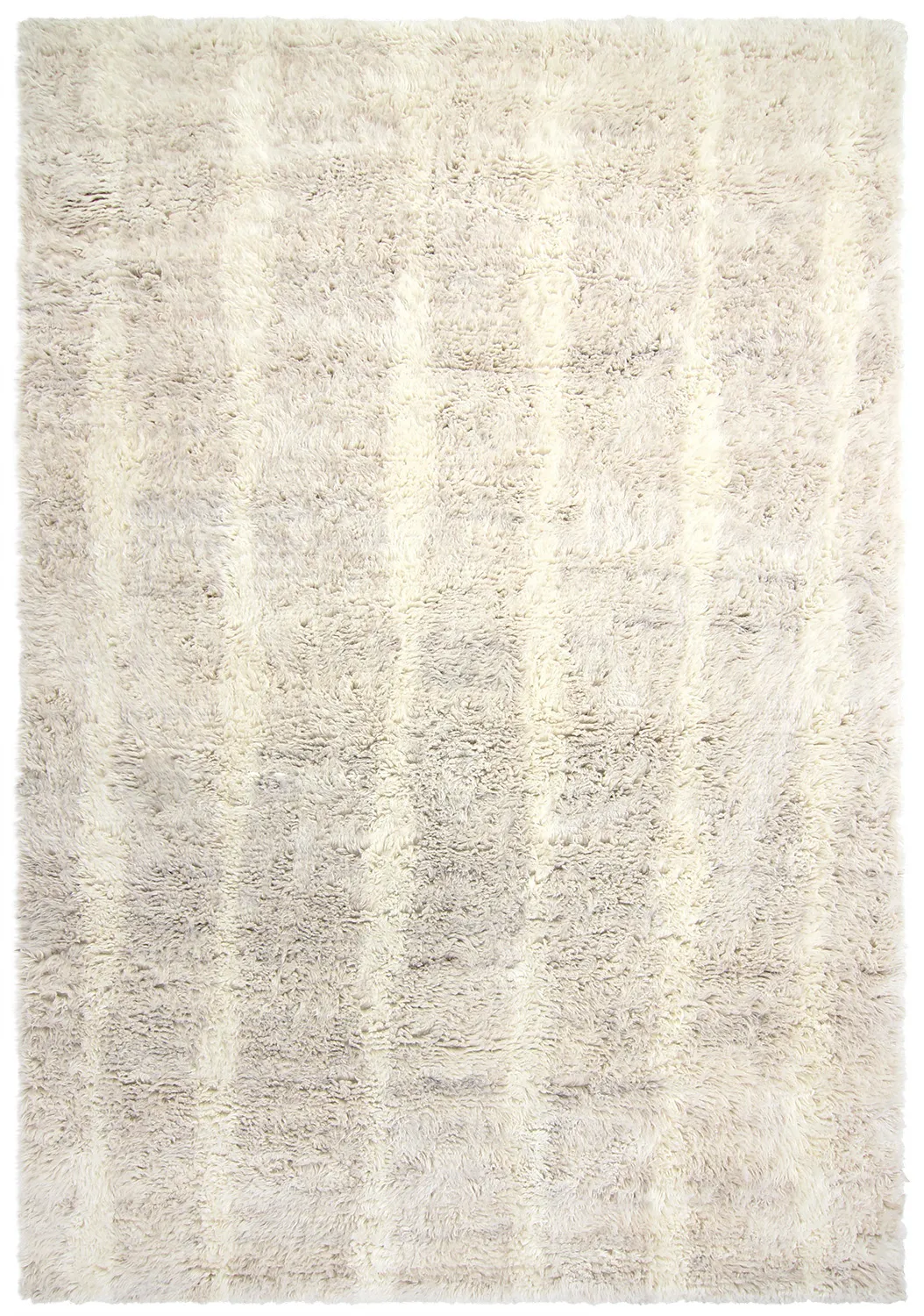 Gyapjúszőnyeg - Ives (bézs)