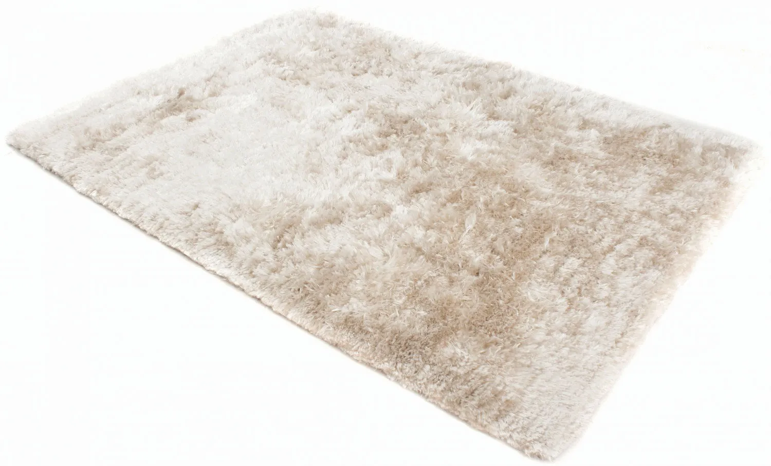 Shaggy szőnyeg - Janjira (offwhite)