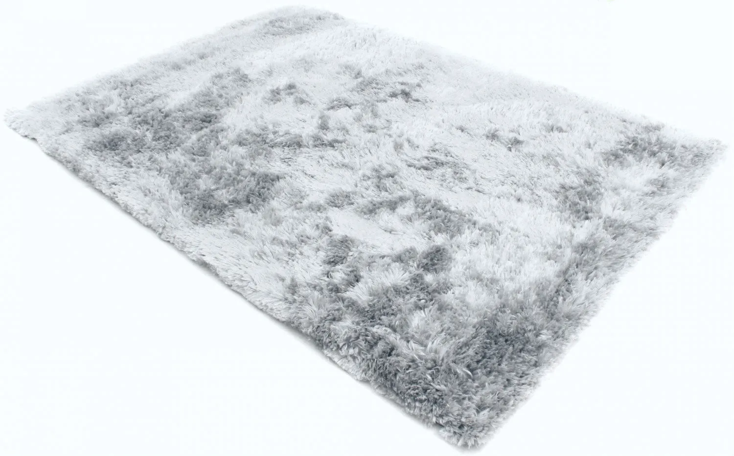 Shaggy szőnyeg - Janjira (ezüst)