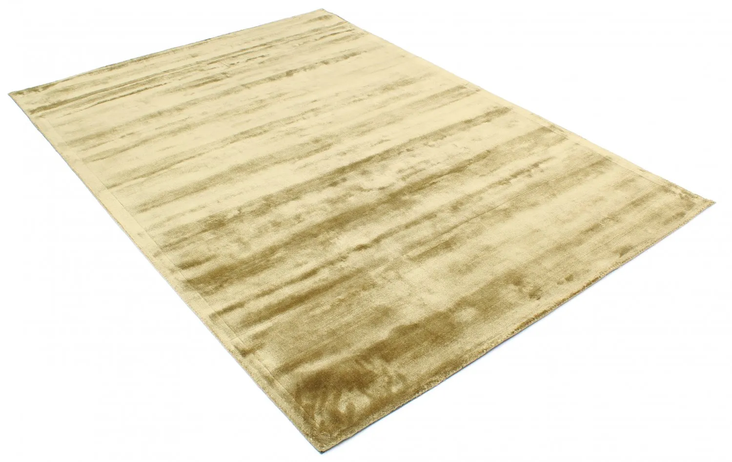 Viskóz szőnyeg - Jodhpur Special Luxury Edition (arany)