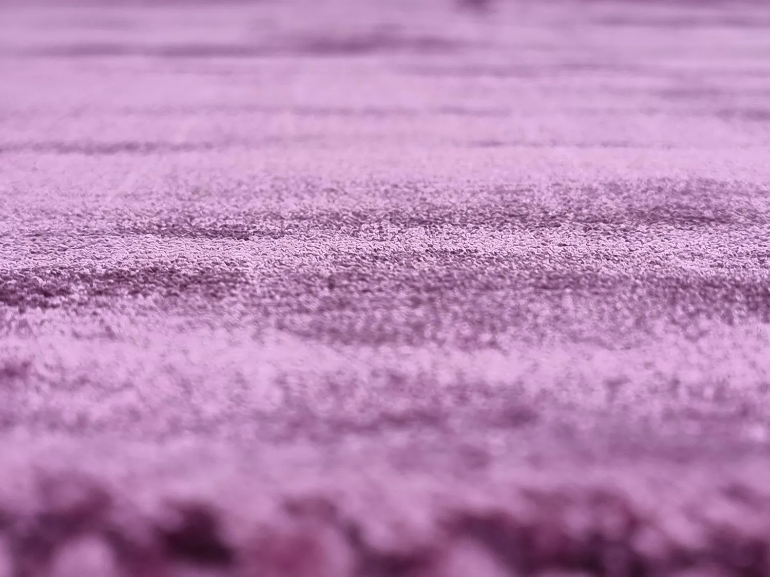 Kerek szőnyeg - Jodhpur Special Luxury Edition (lila)