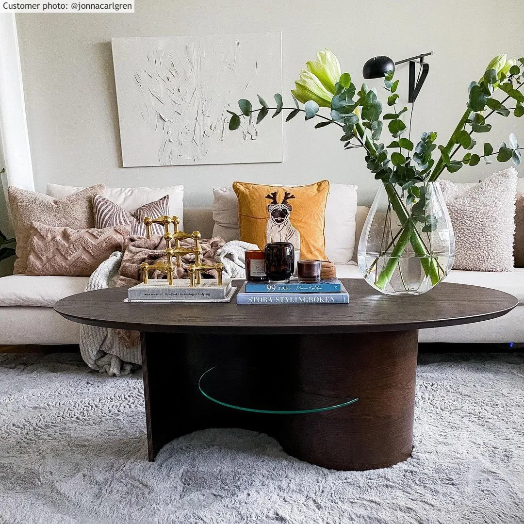 Shaggy szőnyeg - Aranga Super Soft Fur (szürke)