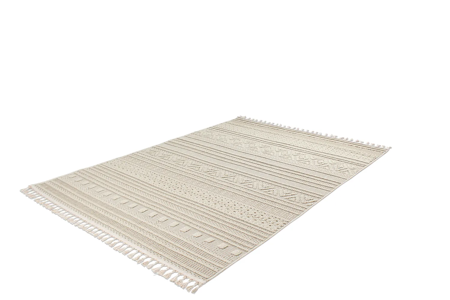 Shaggy - Indoor/Outdoor Athena (bézs)