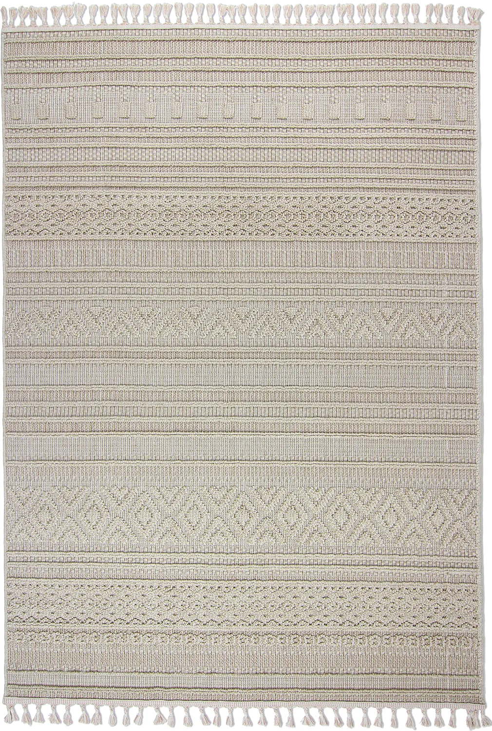 Shaggy - Indoor/Outdoor Athena (bézs)