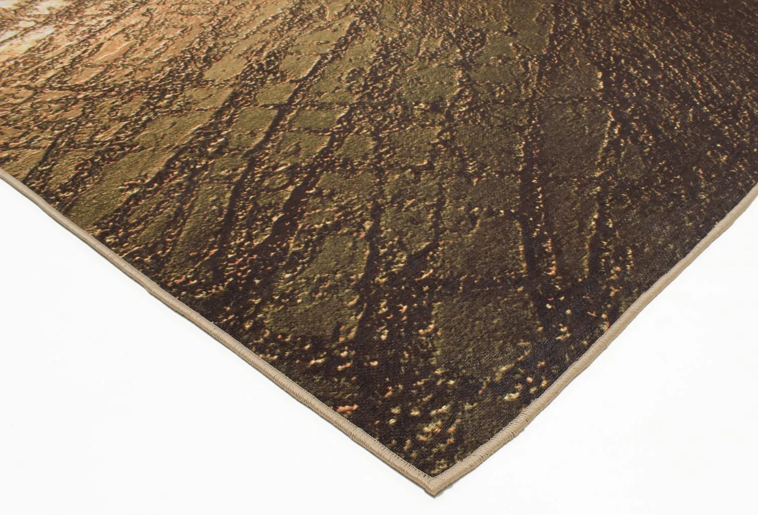 Wilton szőnyeg - Junes (arany)