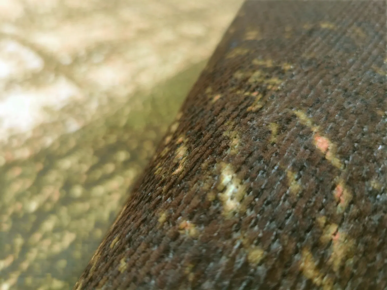 Wilton szőnyeg - Junes (arany)