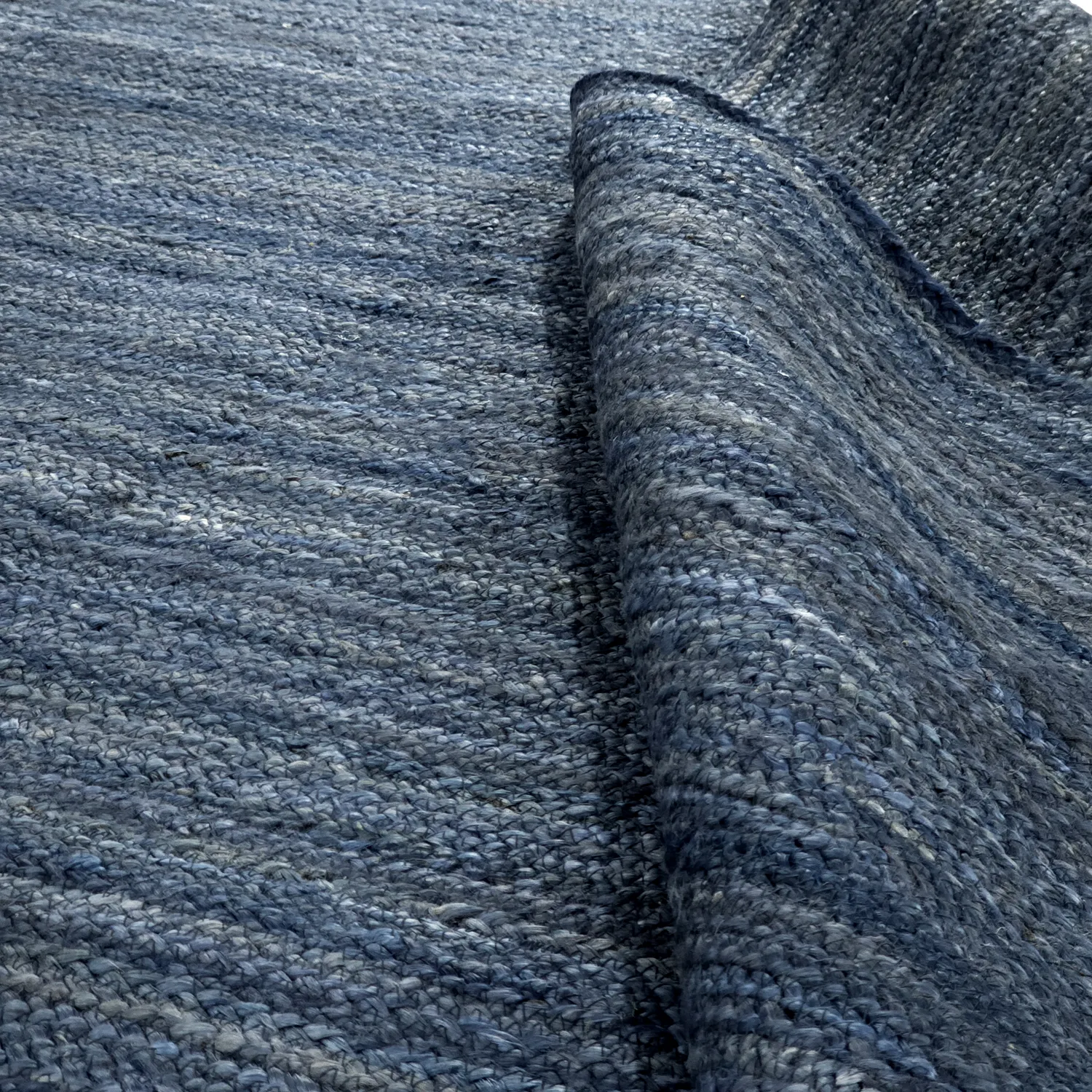 Zsákruha szőnyeg - Amasia (kék)