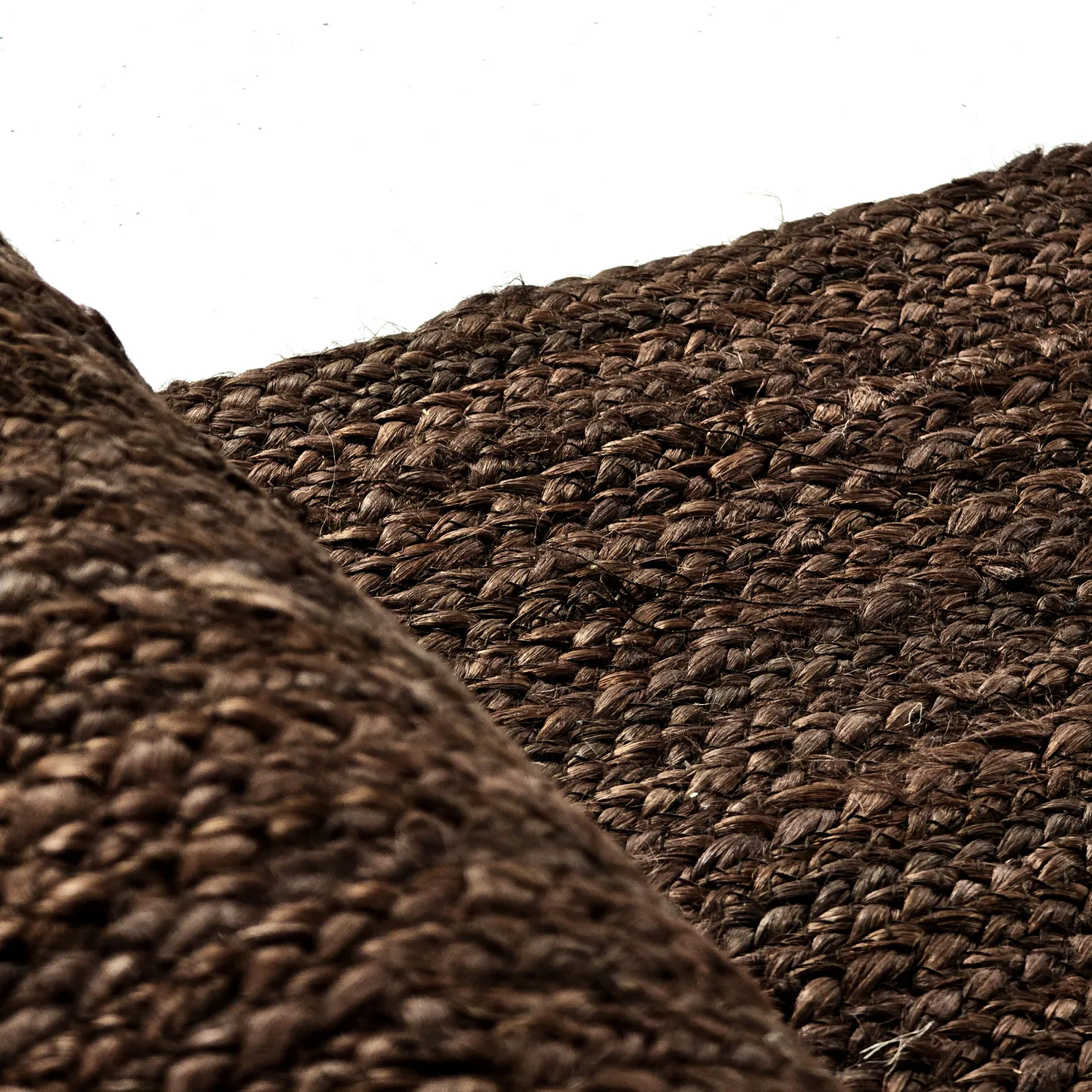 Zsákruha szőnyeg - Amasia (barna)