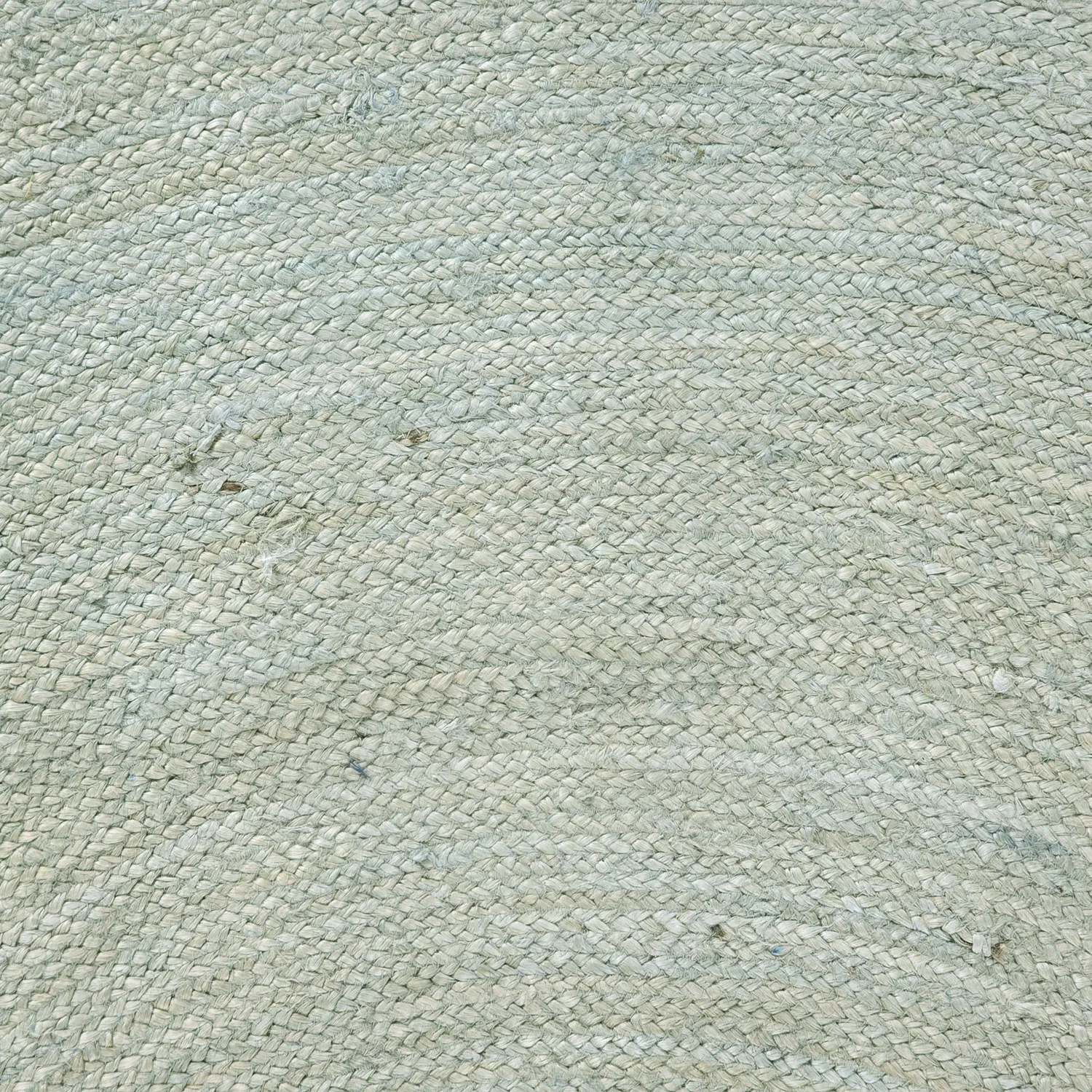 Kerek jutaszőnyeg - Amasia (szürke)