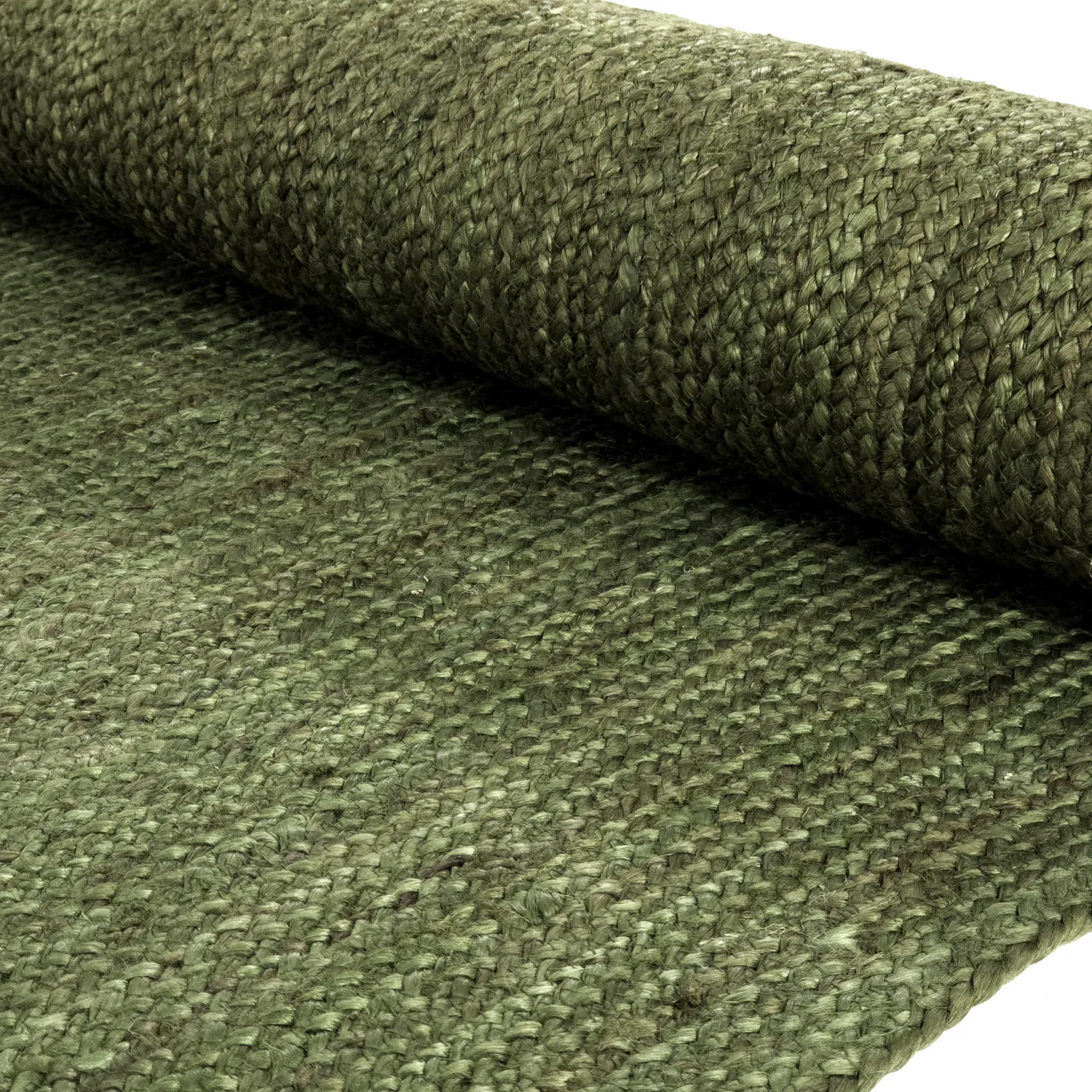 Zsákruha szőnyeg - Amasia (katonai zöld)