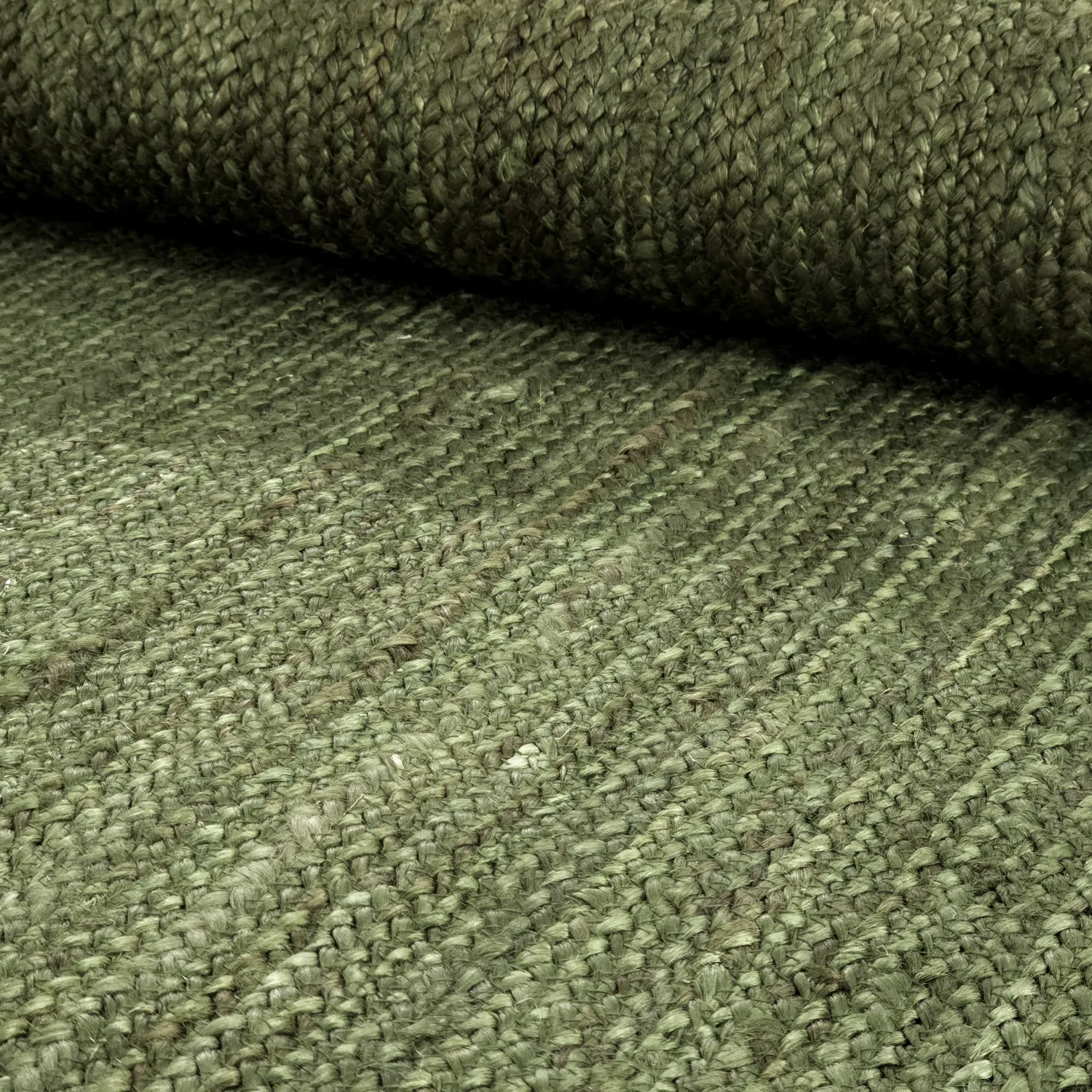 Zsákruha szőnyeg - Amasia (katonai zöld)