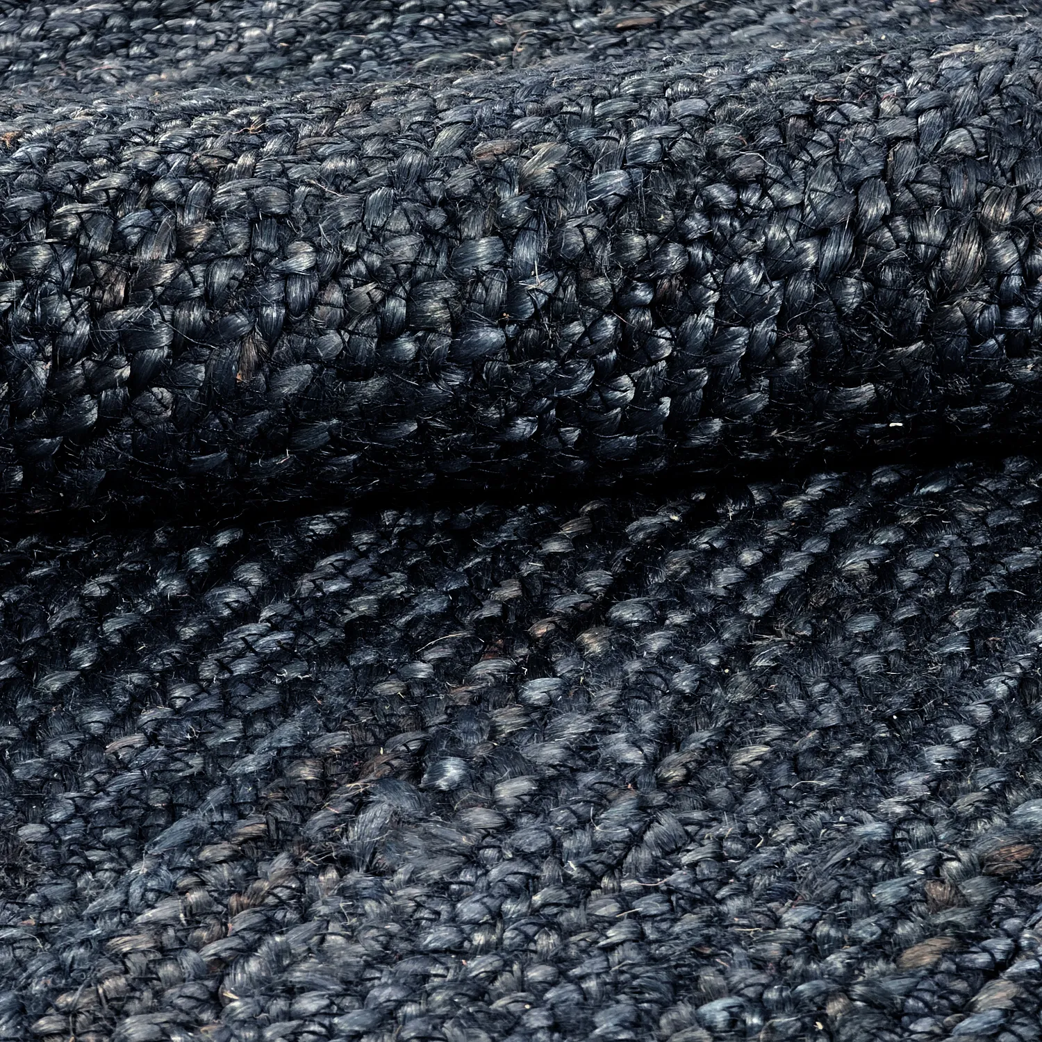 Zsákruha szőnyeg - Amasia (sötétkék)