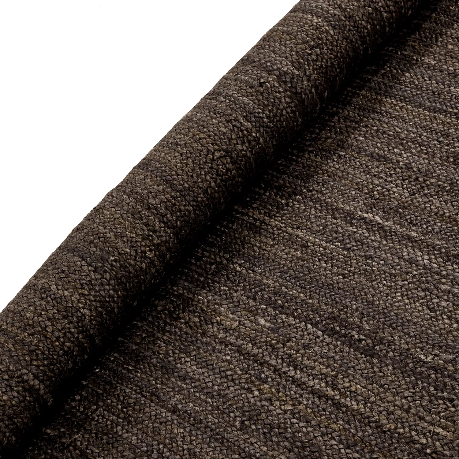 Zsákruha szőnyeg - Amasia (sötét szürkés)