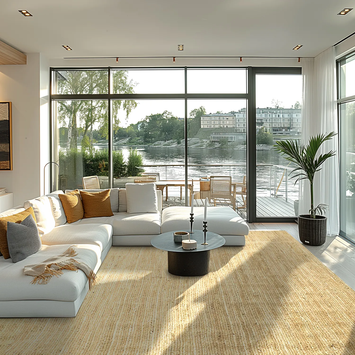 Zsákruha szőnyeg - Amasia (természet)