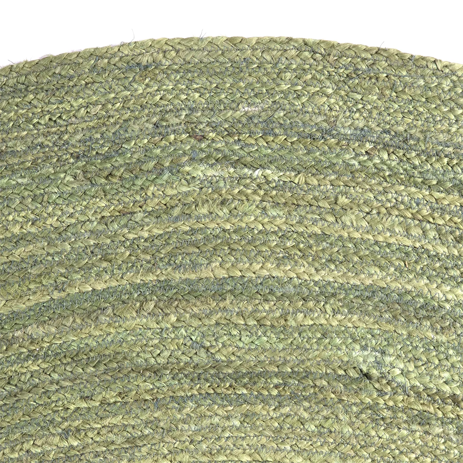 Kerek jutaszőnyeg - Amasia (olajbogyó)