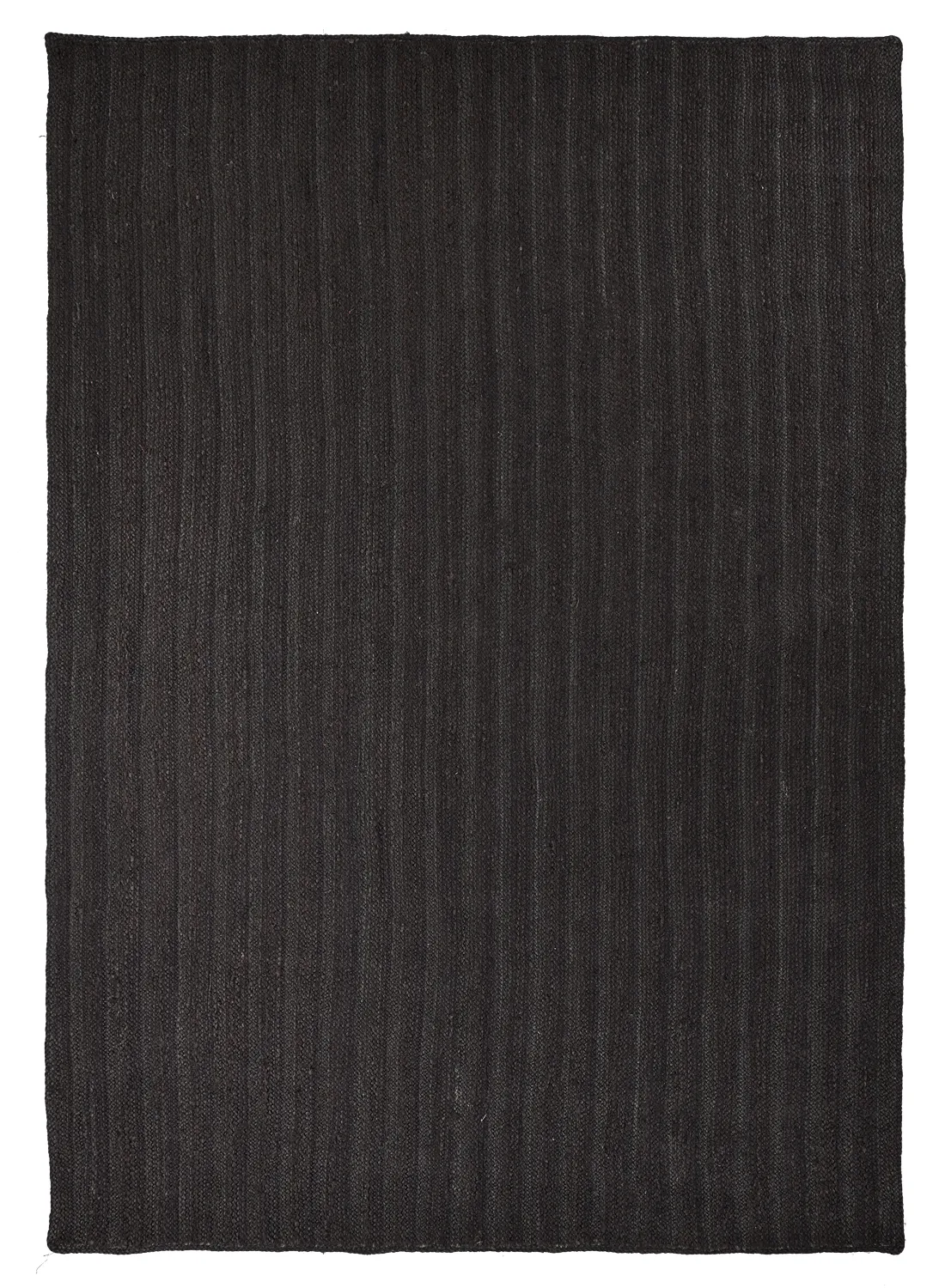 Zsákruha szőnyeg - Amasia (fekete)