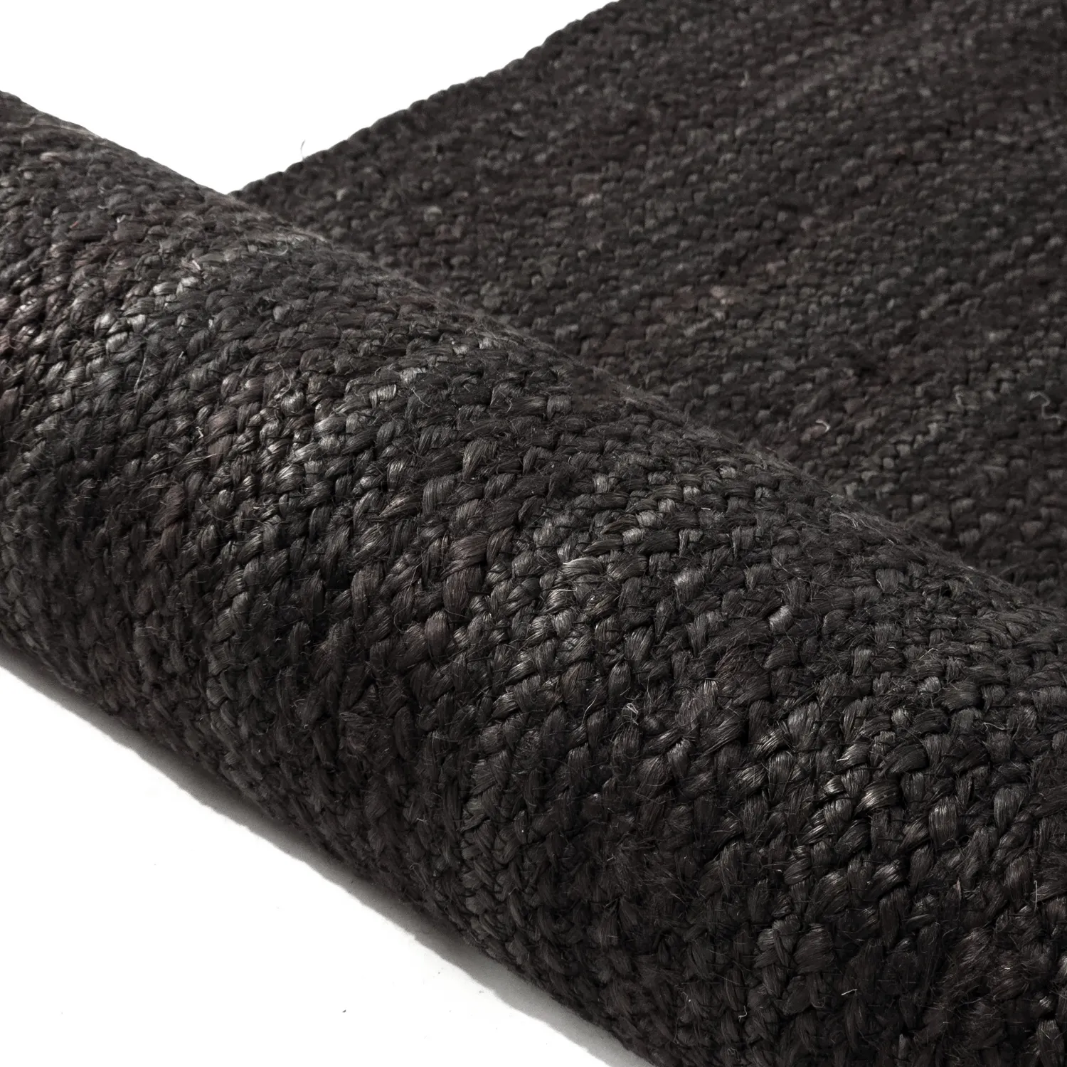 Zsákruha szőnyeg - Amasia (fekete)