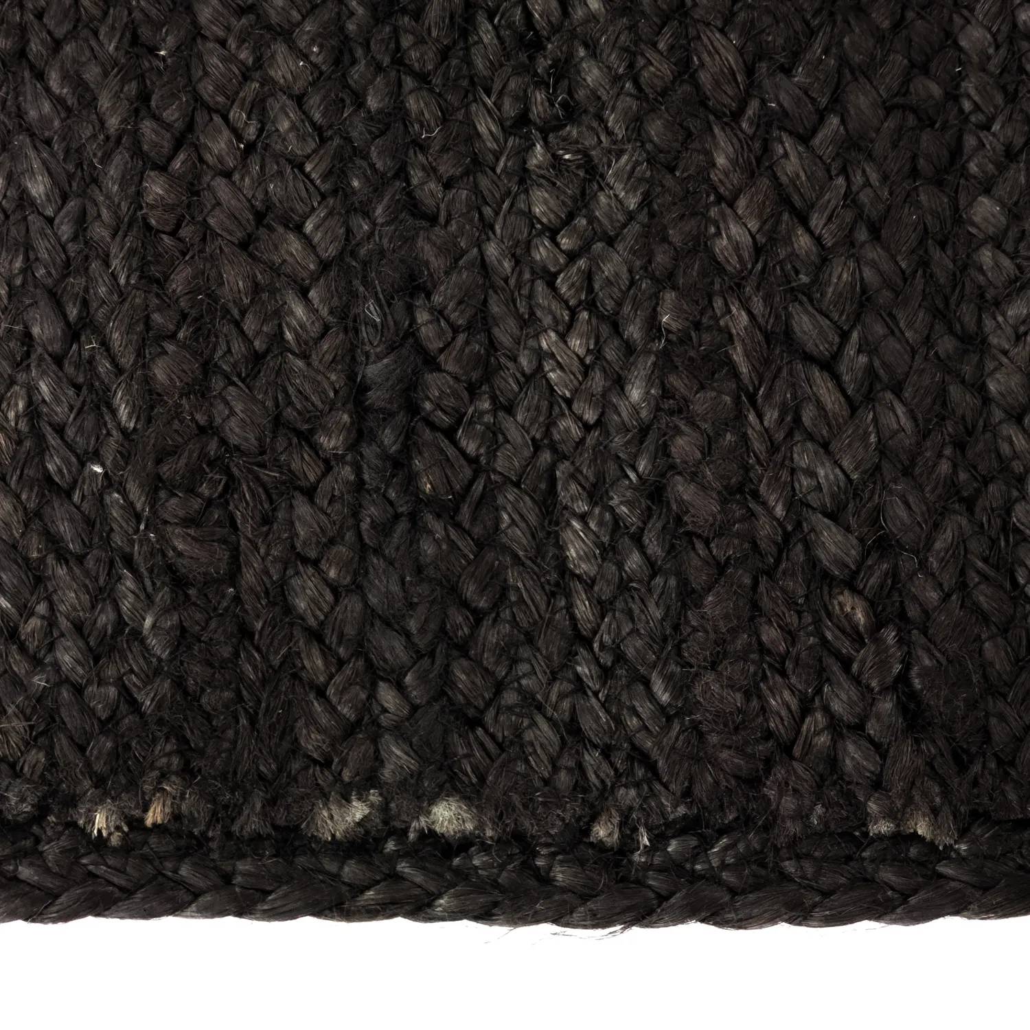 Zsákruha szőnyeg - Amasia (fekete)