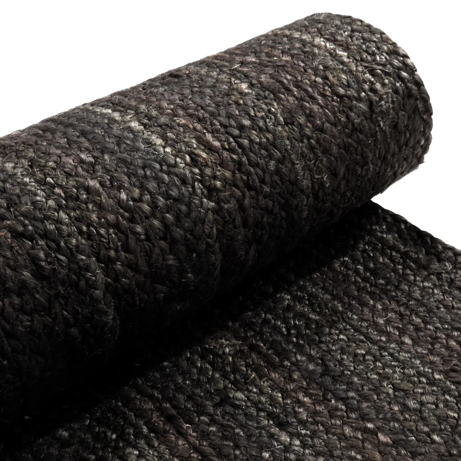 Zsákruha szőnyeg - Amasia (fekete)