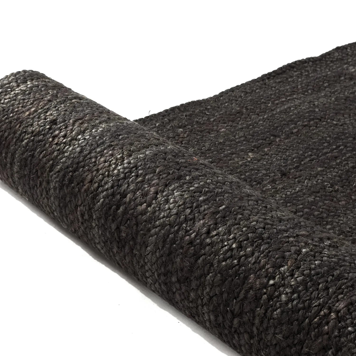 Zsákruha szőnyeg - Amasia (fekete)