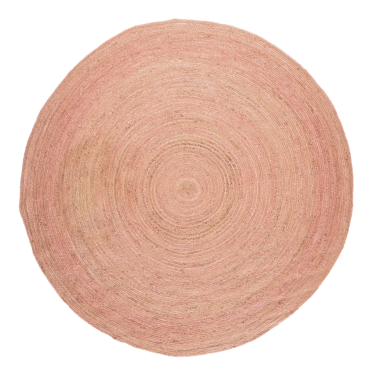 Kerek jutaszőnyeg - Amasia (tan)