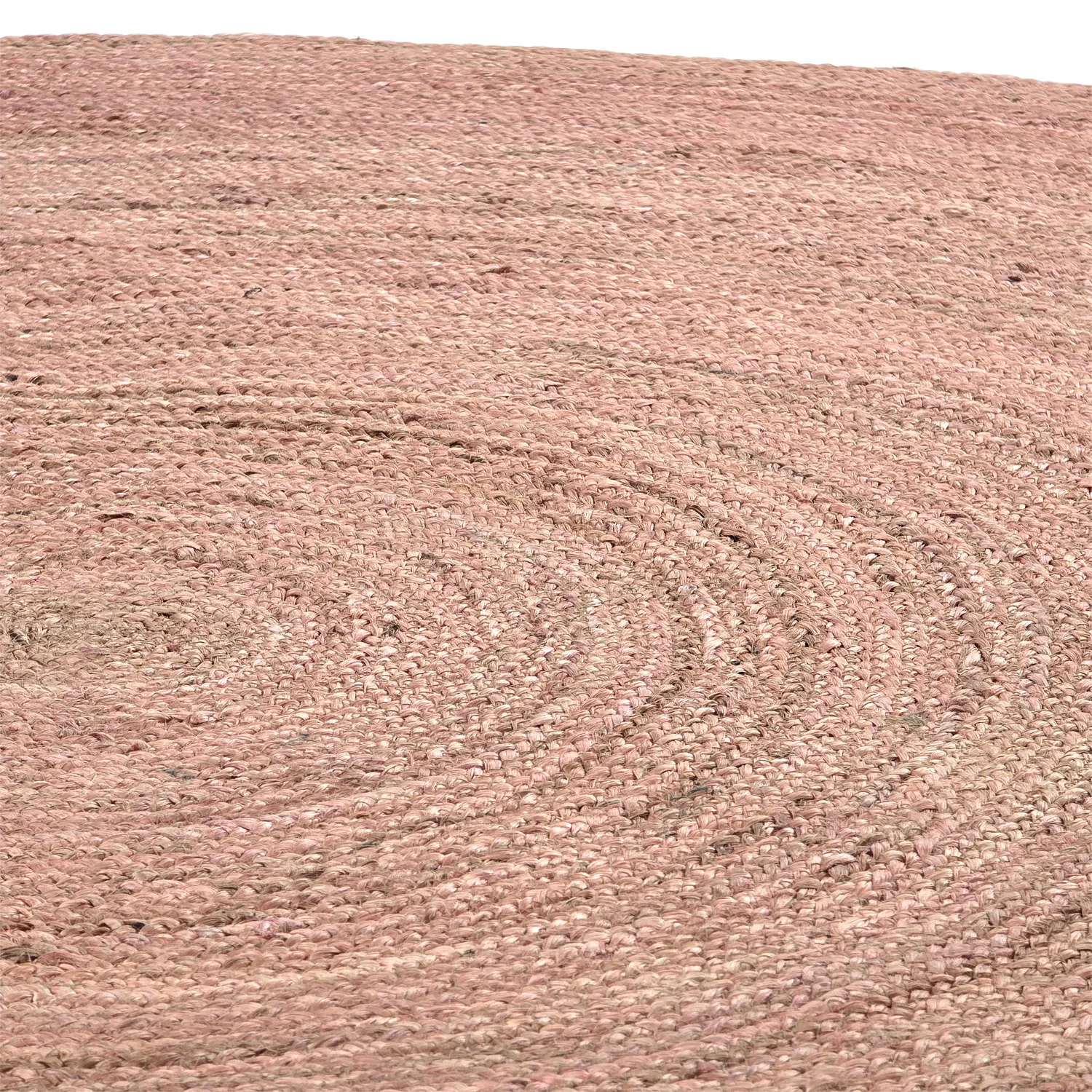 Kerek jutaszőnyeg - Amasia (tan)